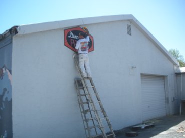 commercial painting contractor redding ca Commercial Painting Painter Redding CA