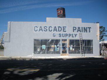 commercial painting contractor redding ca Commercial Painting Painter Redding CA