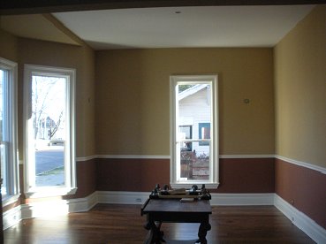 Painting Company Professional Painter Residential Commercial Redding CA