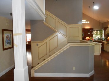 Painting Company Professional Painter Residential Commercial Redding CA