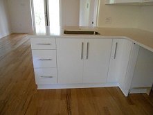 residential commercial painting contractor redding ca Custom Cabinet Refinishing Redding CA