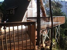 residential commercial painting contractor redding ca Fence & Deck Staining Redding CA - Staining Tahoe CA