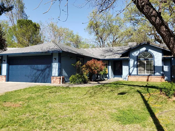 Painter Redding CA Curries Quality Painting Redding CA - Residential & Commercial Painting Contractor Shasta County Painting Experts